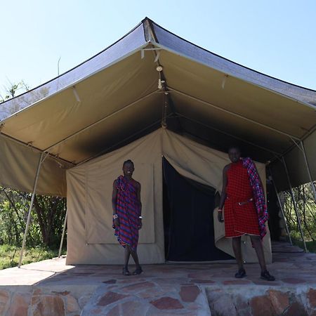 Leruk Maasai Mara Camp 호텔 Sekenani 외부 사진