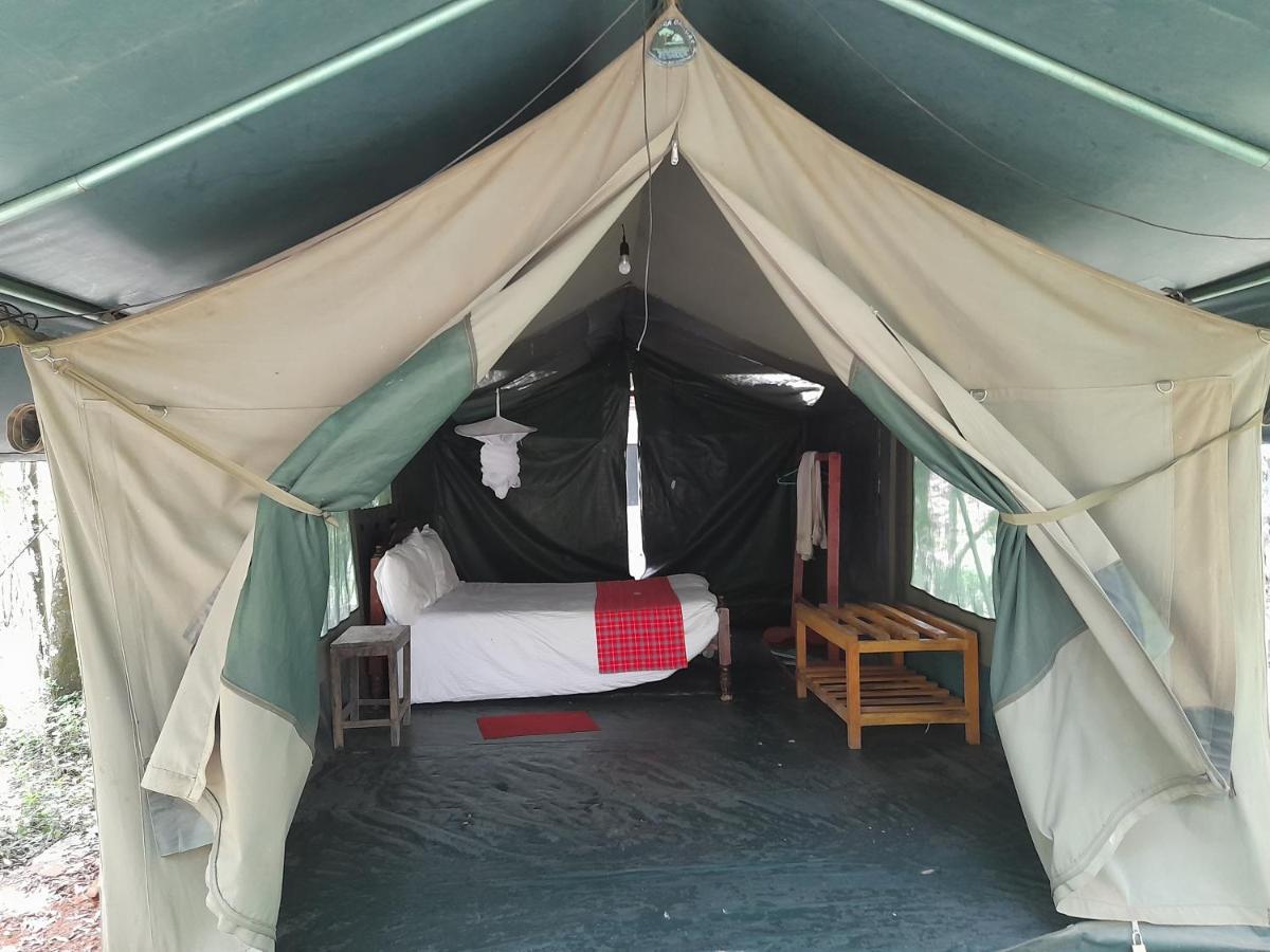 Leruk Maasai Mara Camp 호텔 Sekenani 외부 사진