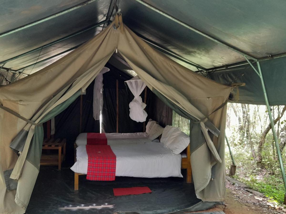 Leruk Maasai Mara Camp 호텔 Sekenani 외부 사진