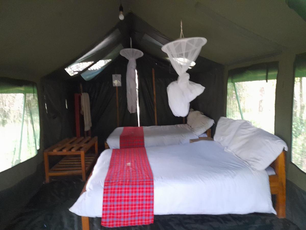 Leruk Maasai Mara Camp 호텔 Sekenani 외부 사진