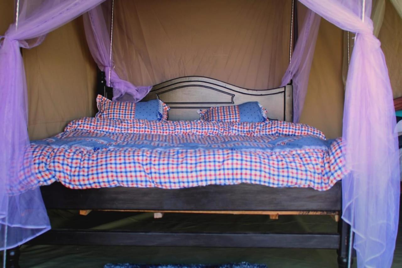 Leruk Maasai Mara Camp 호텔 Sekenani 외부 사진