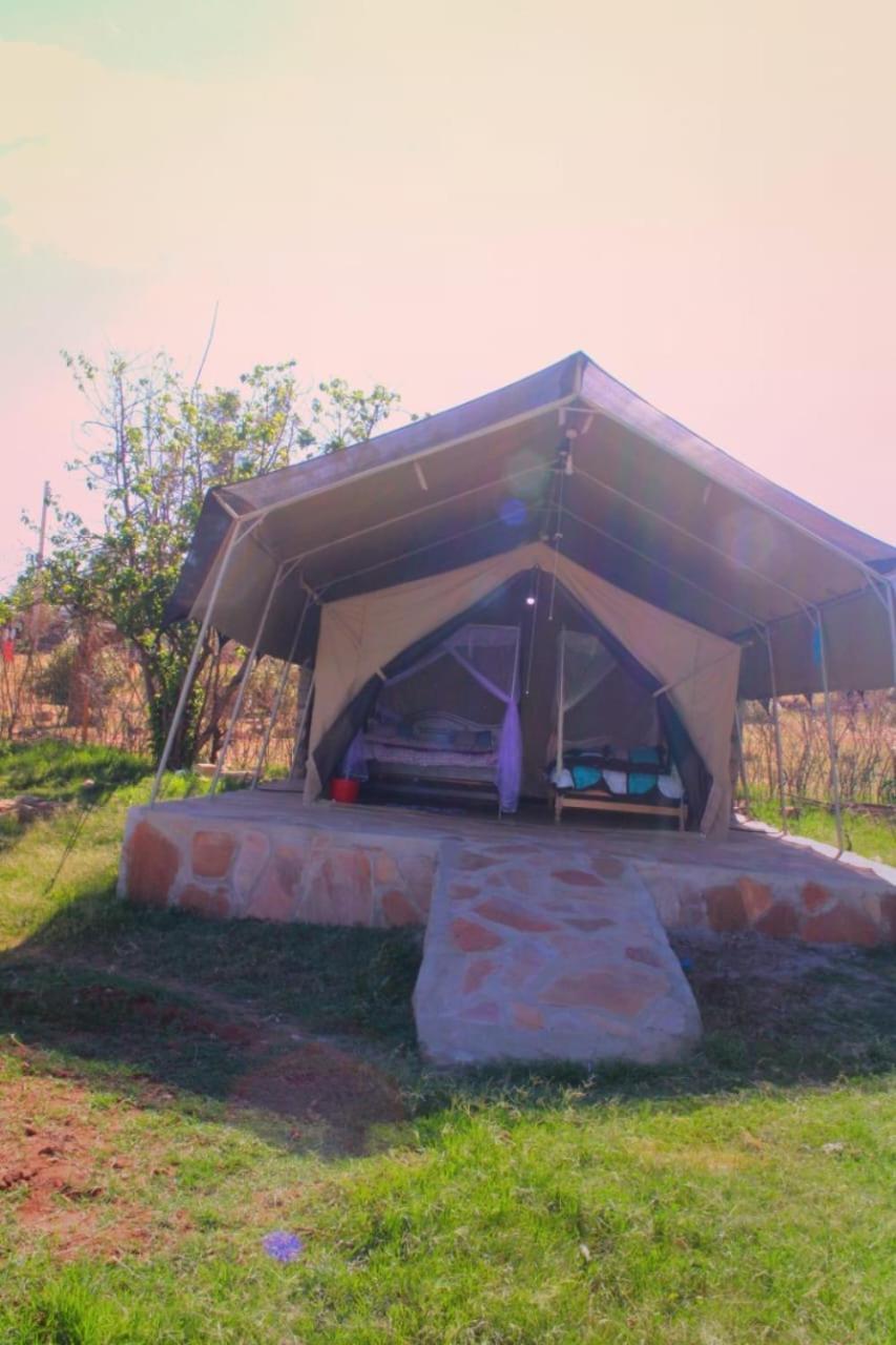 Leruk Maasai Mara Camp 호텔 Sekenani 외부 사진