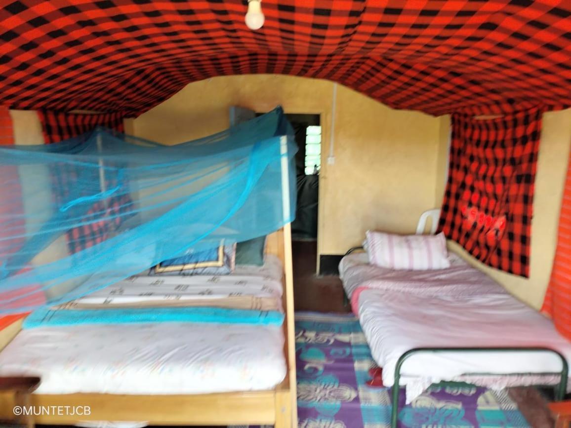 Leruk Maasai Mara Camp 호텔 Sekenani 외부 사진