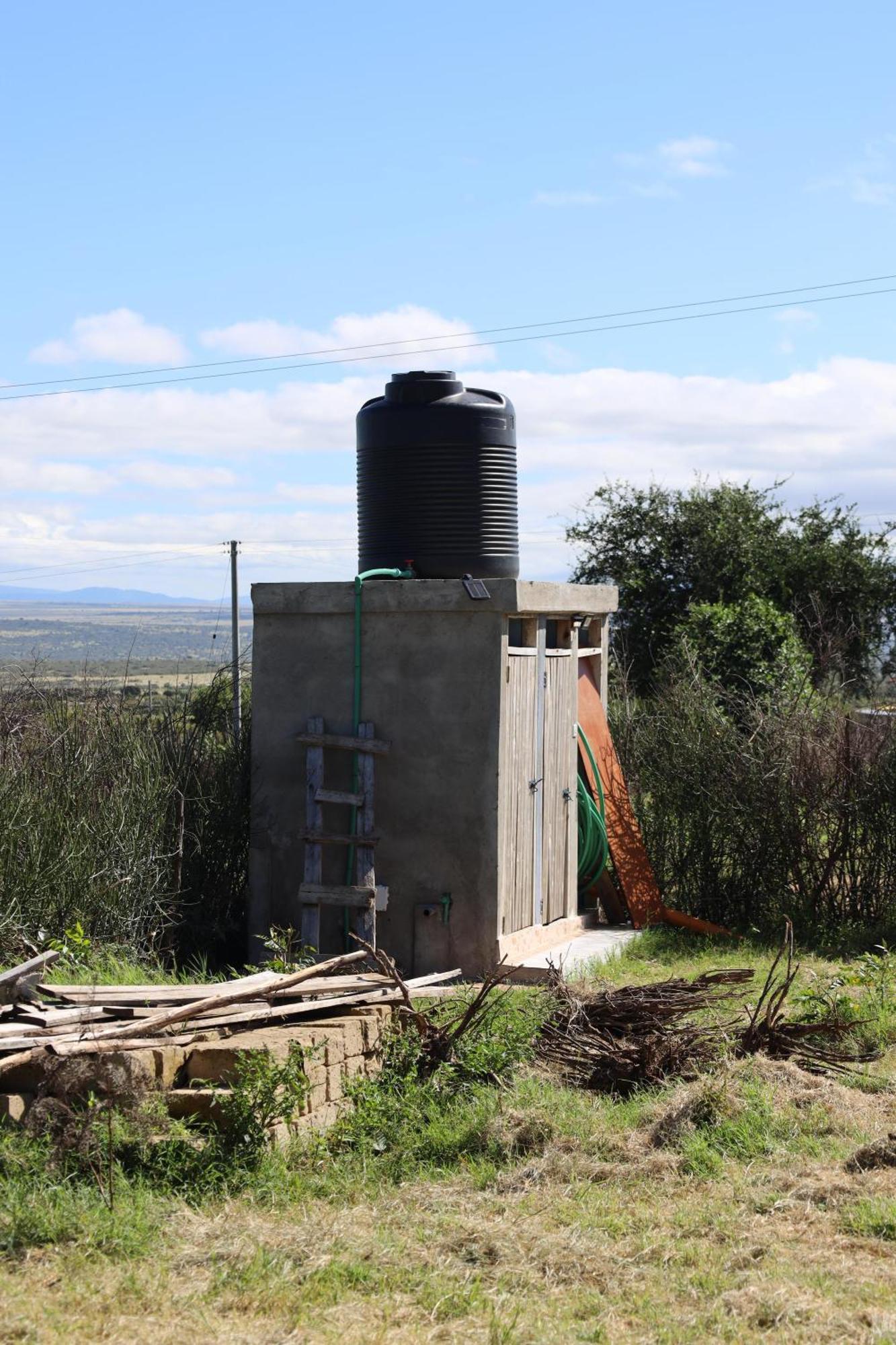 Leruk Maasai Mara Camp 호텔 Sekenani 외부 사진