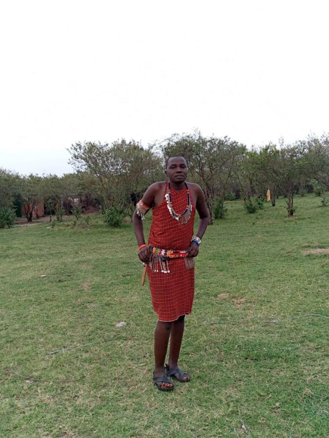 Leruk Maasai Mara Camp 호텔 Sekenani 외부 사진